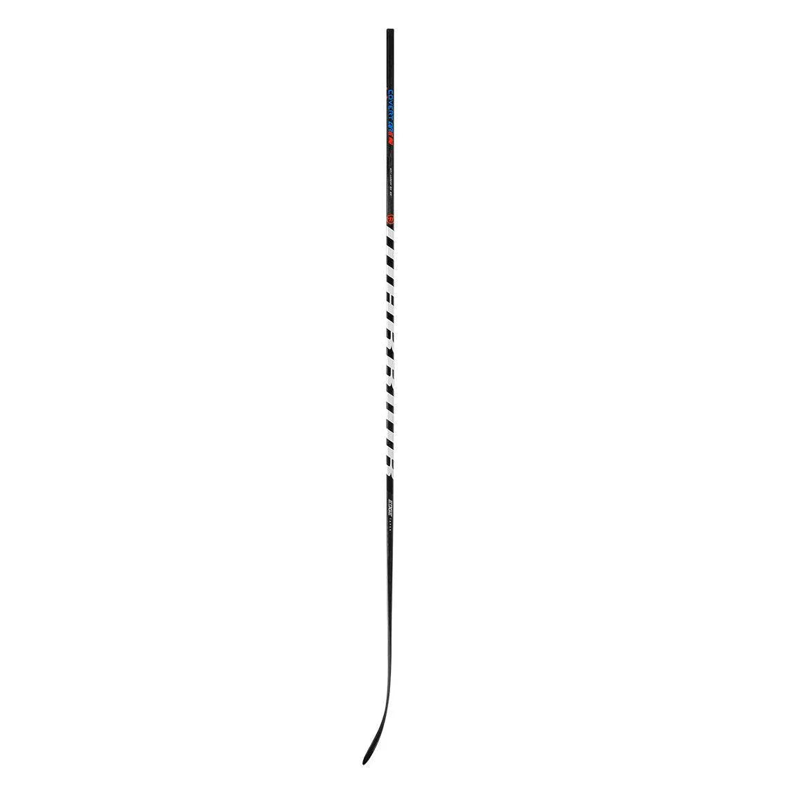 Covert QRE 20 Pro Senior Hockey Stick - High Performance Carbon Fiber Ice Hockey Stick for Adults - Perfect for Competitive Play & Training