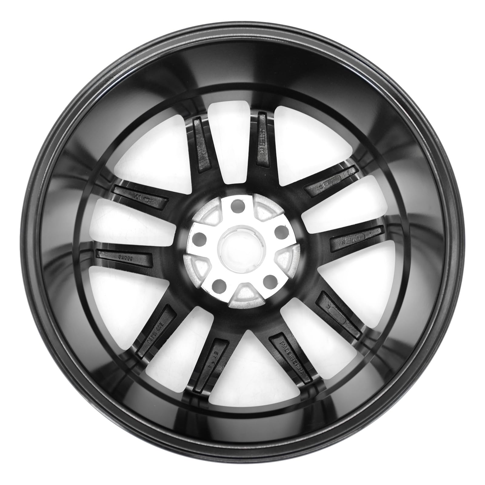 4-Pack 18x8 Inch Alloy Wheels for 2014-2020 Lexus IS250 IS350 - OEM Quality Replacement Rims (Part# 74292) - Perfect for Street Performance & Custom Car Upgrades