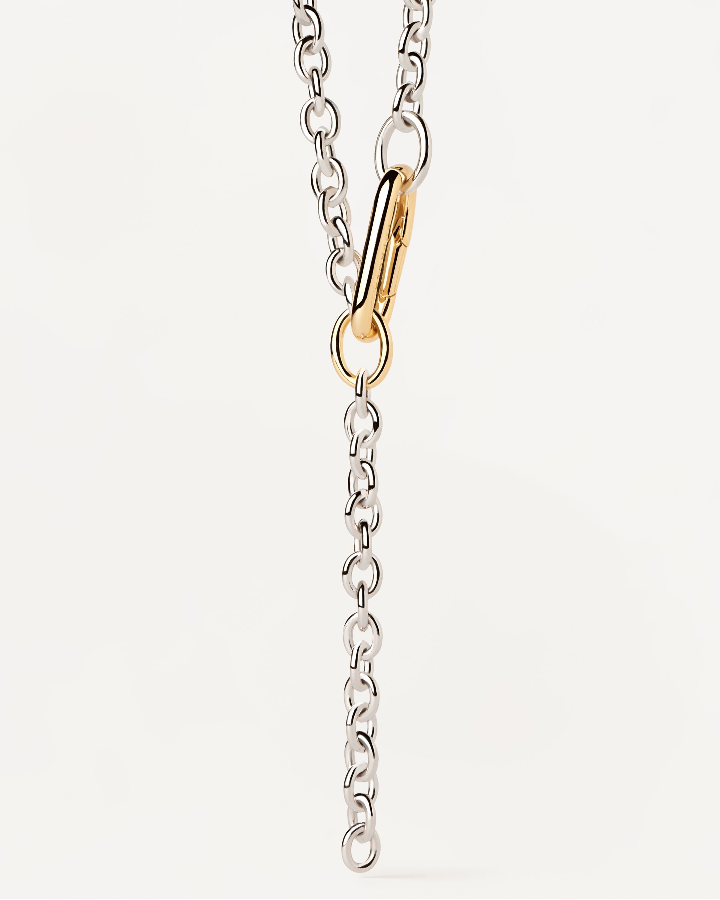 Stylish Beat Chain Necklace for Women - Trendy Hip Hop Jewelry Gift for Her | Perfect for Concerts, Parties & Everyday Wear