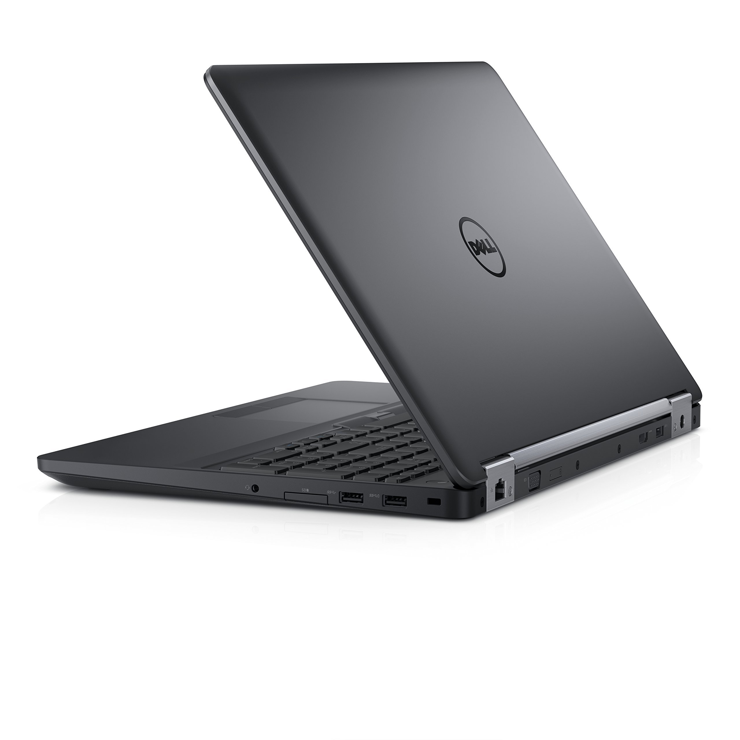 Refurbished Dell Latitude E5570 15.6