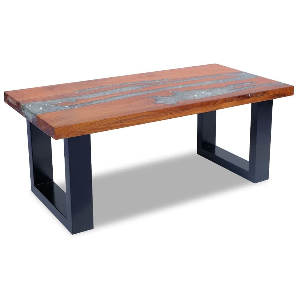 CHARMMA Coffee Table - 39.4