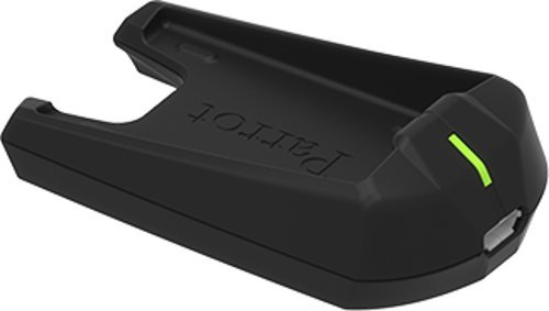 Parrot External Battery Charger with USB Cable - 550mAh LiPo Battery for Parrot MiniDrones (Rolling Spider, Jumping Sumo) | Portable Power Solution for Outdoor Drone Flying & Travel Adventures