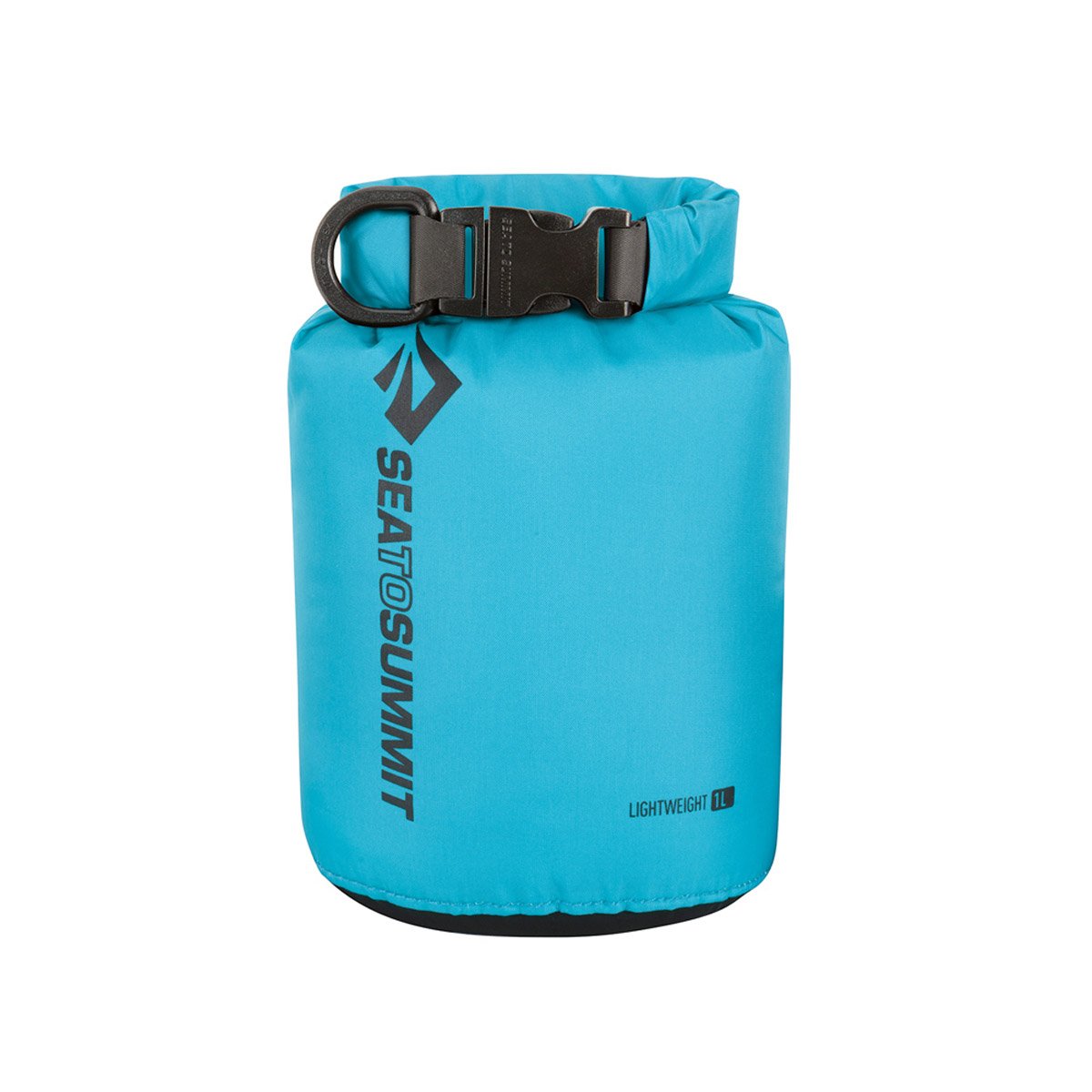 Ultra Lightweight Dry Sack 1L - Waterproof & Compact Storage Bag for Camping, Hiking, Kayaking & Outdoor Adventures
