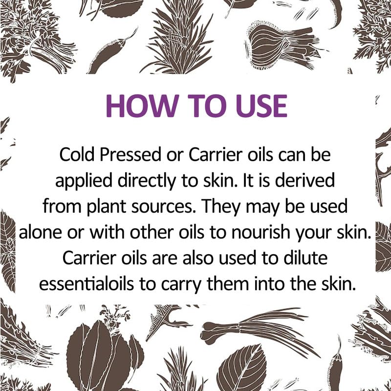 Pure Green Tea Oil (Camellia sinensis) - 100% Natural, Cold Pressed, Therapeutic Grade, Fragrance-Free 30ml - Perfect for Aromatherapy, Skincare & Relaxation