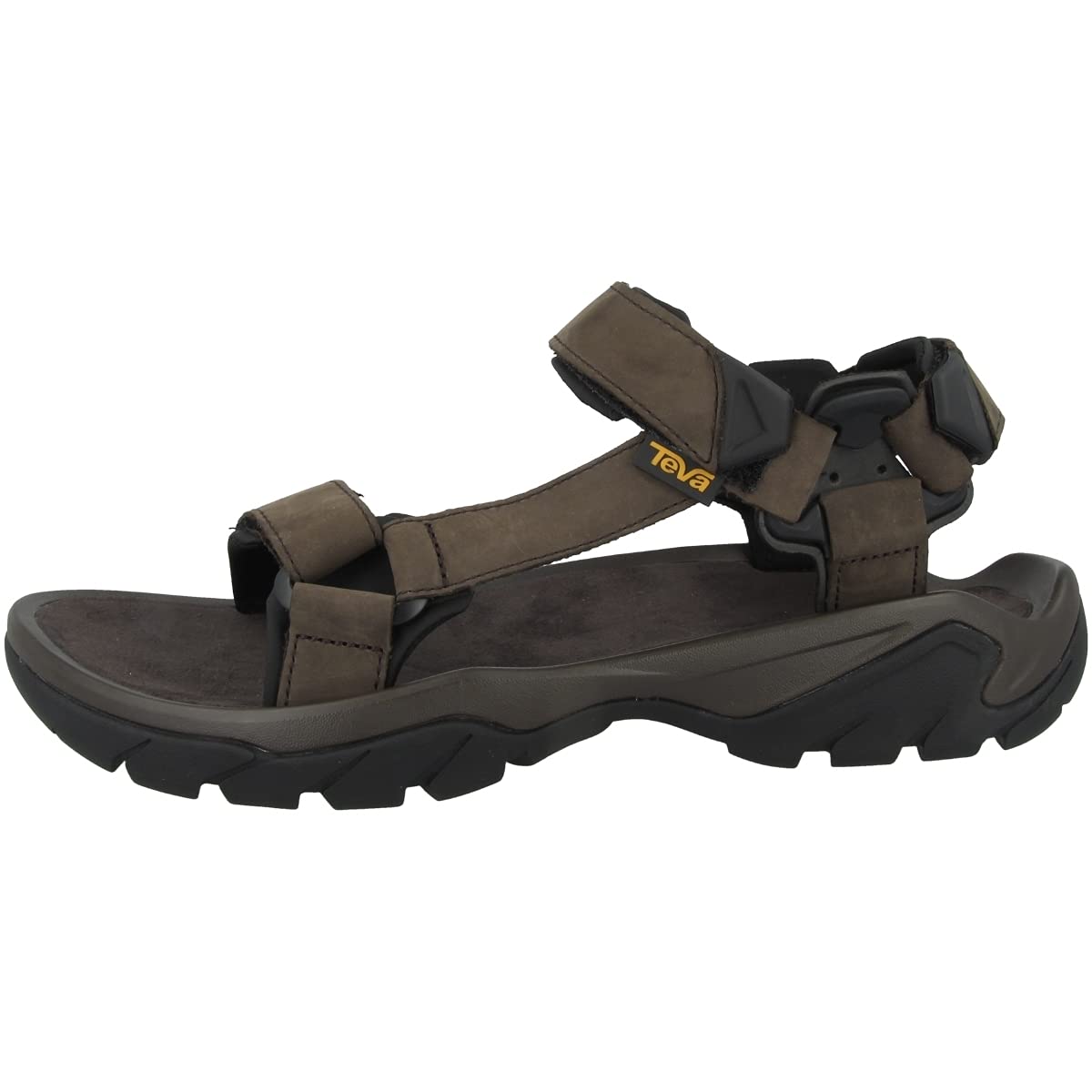 Teva Men's Hurricane XLT2 Outdoor Adventure Sandals - Waterproof Hiking & Travel Shoes for Men - Perfect for Camping, Beach, and Walking