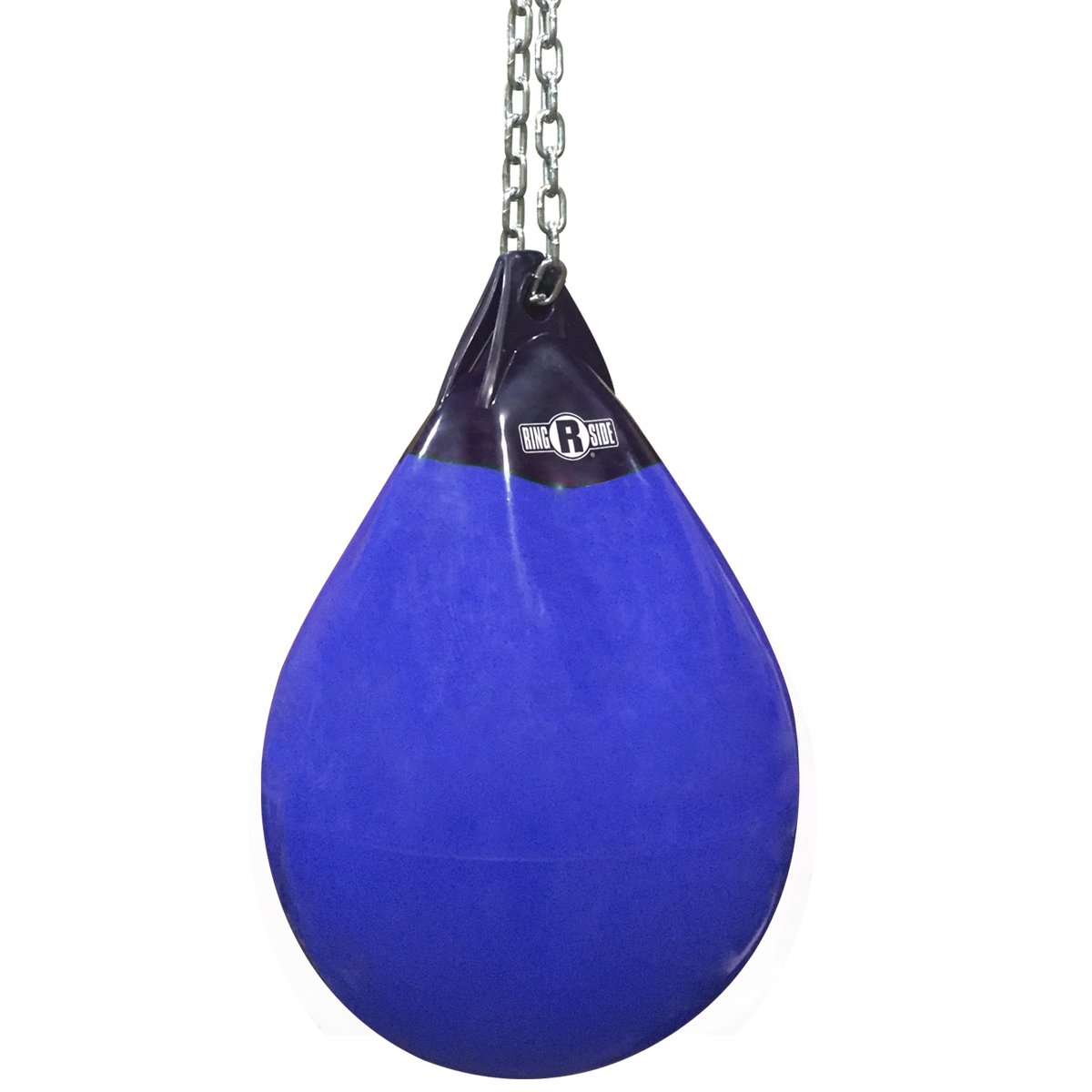 Ringside Tsunami Water Heavy Bag - Premium Punching Bag for Boxing, MMA & Fitness Training - Perfect for Home Gym, Martial Arts & Cardio Workouts