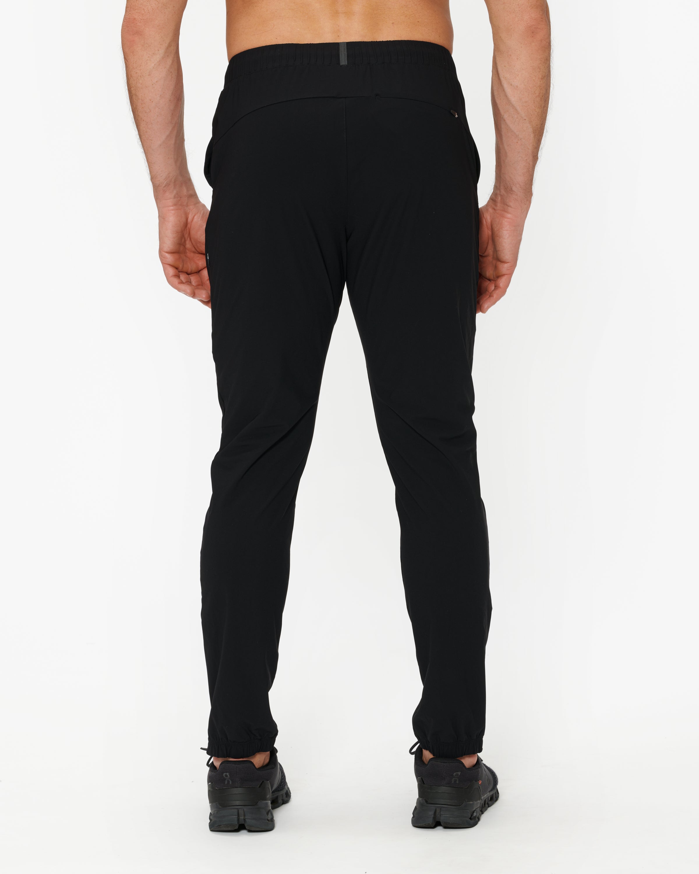 Equinox Active Joggers for Women & Men - Lightweight, Breathable Running Pants with Pockets - Perfect for Gym, Yoga, Workout & Casual Wear