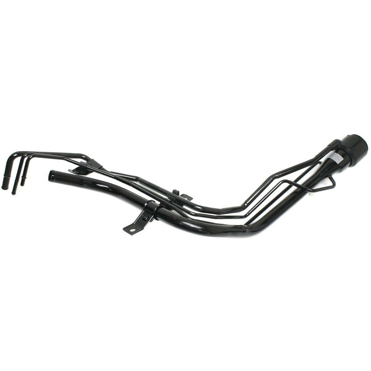 Fuel Tank Filler Neck Replacement for 2001-2005 Toyota RAV4 - Durable Gas Tank Neck Compatible with RAV4 2001 2002 2003 2004 2005 Models - Perfect for DIY Auto Repair & Maintenance