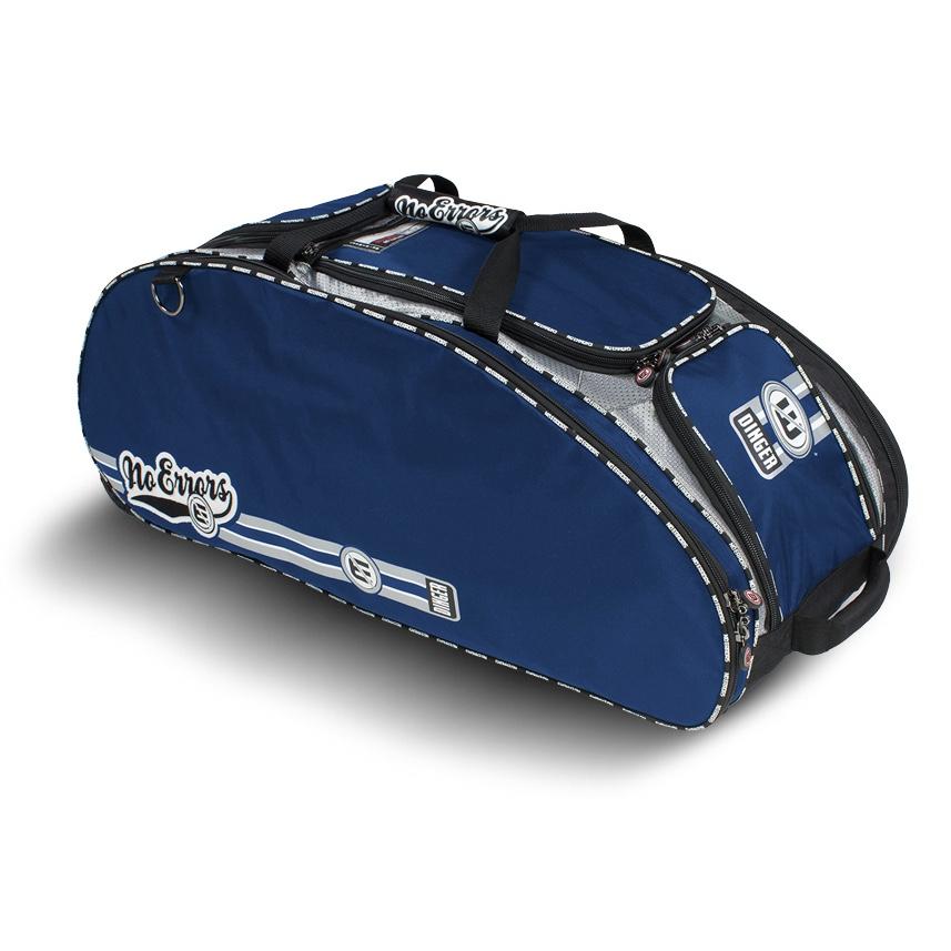 The Dinger II - Premium Baseball Bat for Power Hitting | Perfect for Home Run Training & League Games