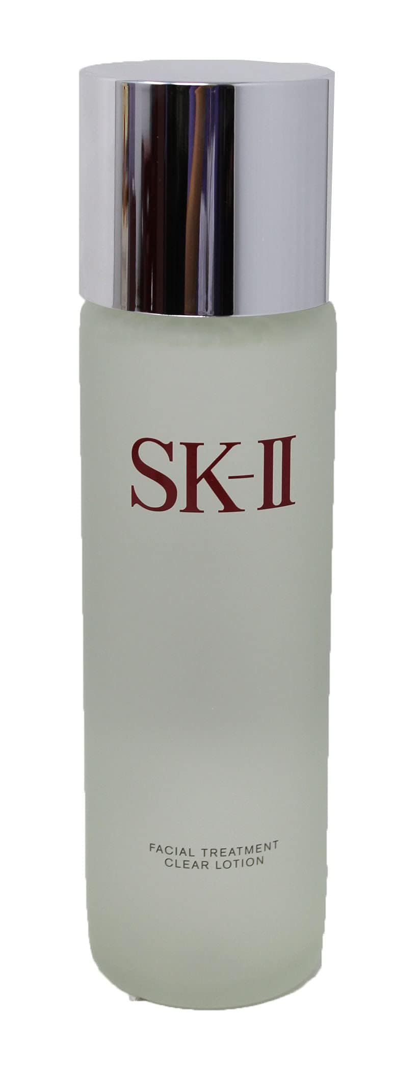SK-II Facial Treatment Clear Lotion 230ml | Hydrating Toner for Glowing Skin | 7.75oz Pitera Essence | Perfect for Daily Skincare Routine & Pre-Makeup Prep