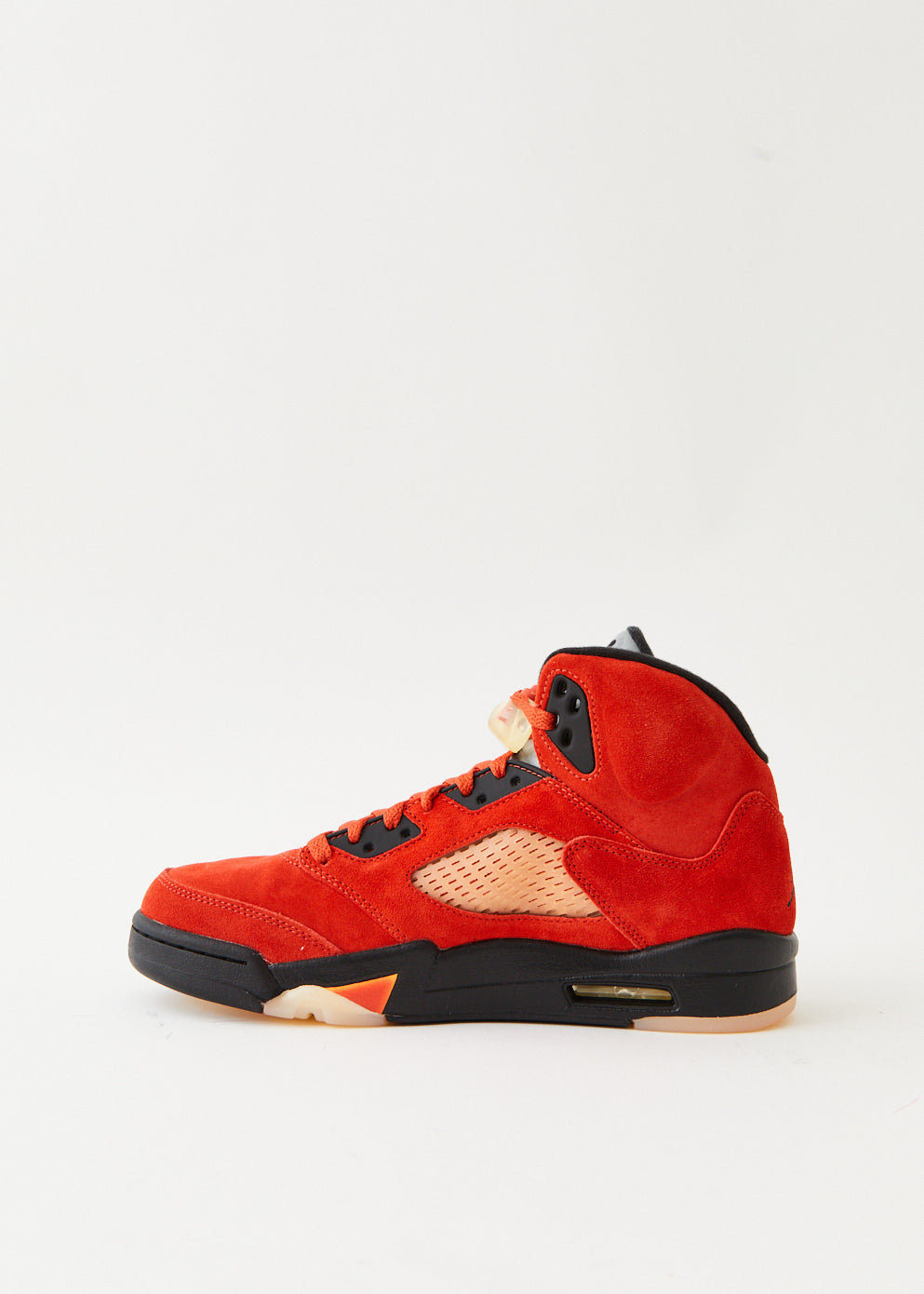 Air Jordan 5 Retro 'Dunk on Mars' Women's Basketball Shoes - Stylish Sneakers for Running, Gym Workouts & Streetwear Fashion