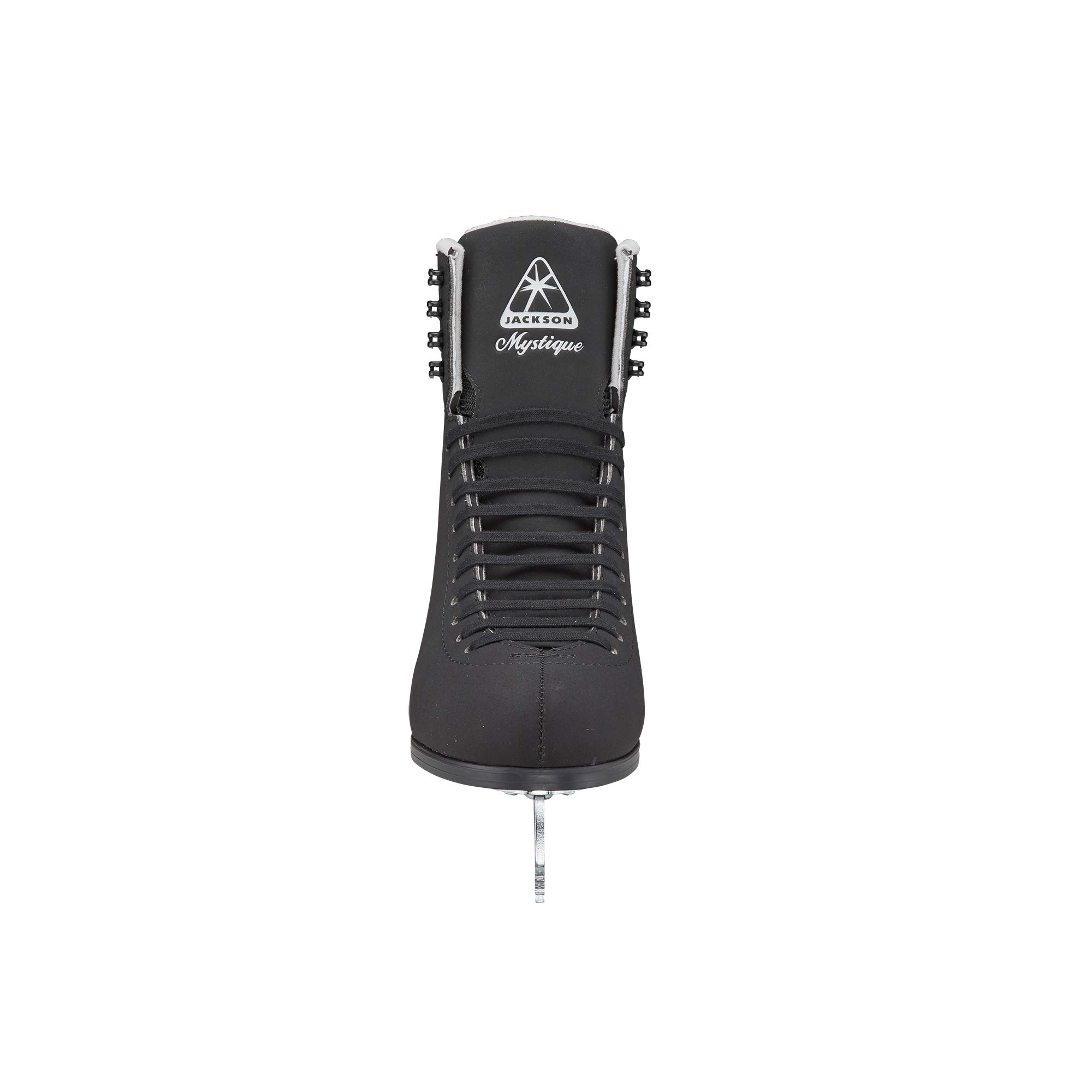 Jackson Ultima Mystique Figure Skates with Mark II Blade - Women's & Girls' Ice Skating Boots for Performance & Style on the Rink