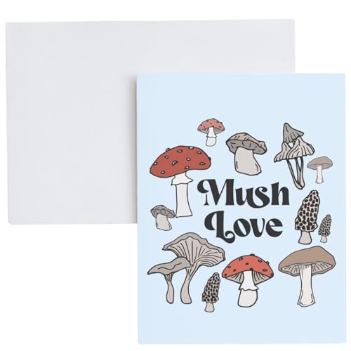 Mush Love