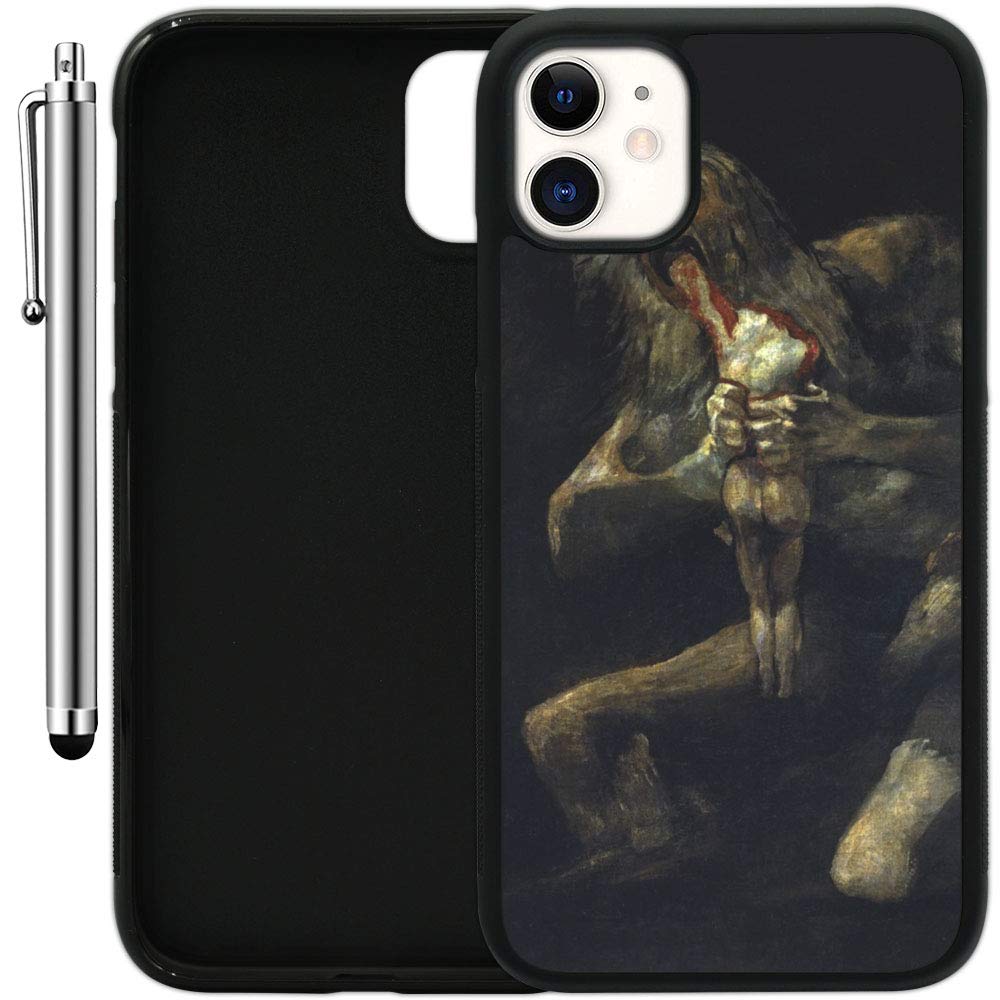 Premium Custom iPhone 11 Case (6.1