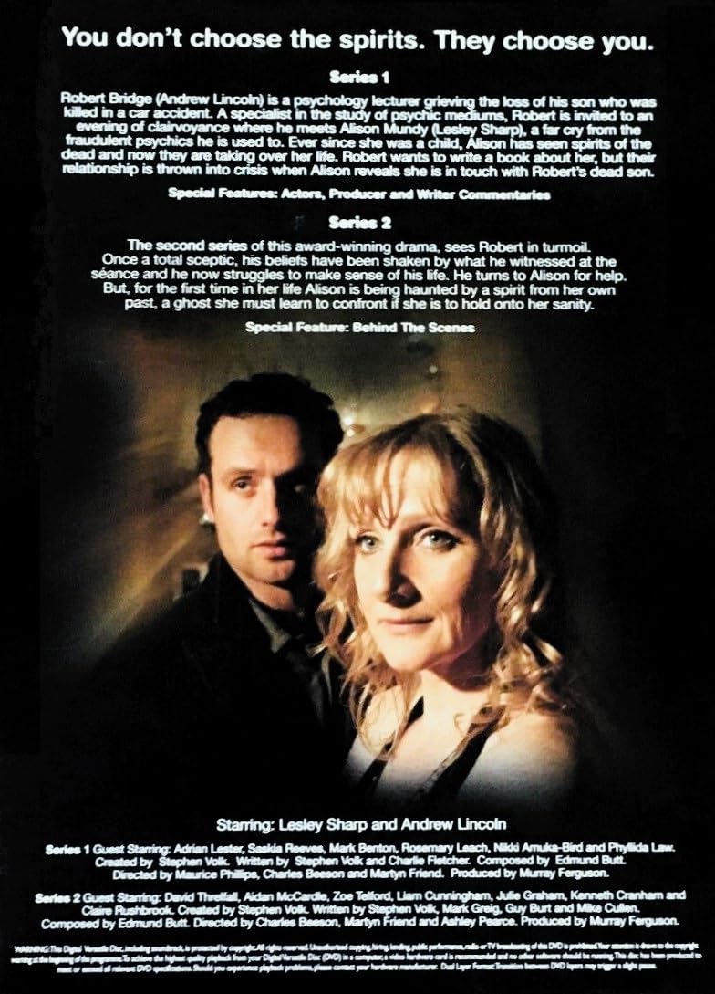 Afterlife: Series 1 & 2 Complete DVD Collection - Ricky Gervais Dark Comedy Drama - Perfect for Home Entertainment & TV Show Collectors