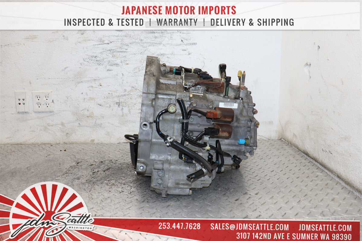 2005-2006 Honda CRV 2.4L Automatic Transmission JDM Replacement - Perfect for Engine Repair & Performance Upgrade | Compatible with Honda CR-V Models