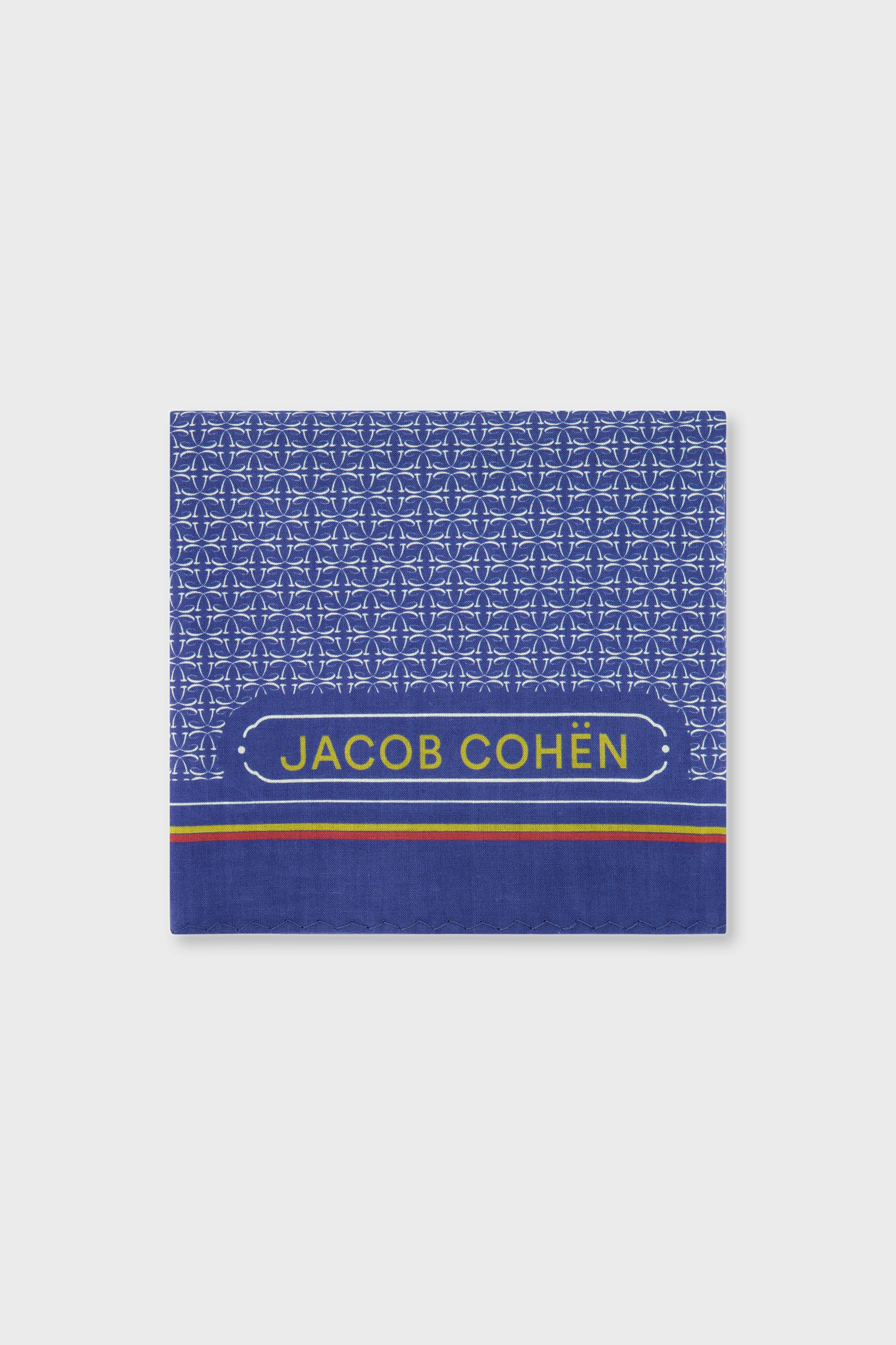 Jacob Cohen Blue Slim Fit Bard Limited Edition Jeans for Men - Premium Denim Pants for Casual Wear & Night Out