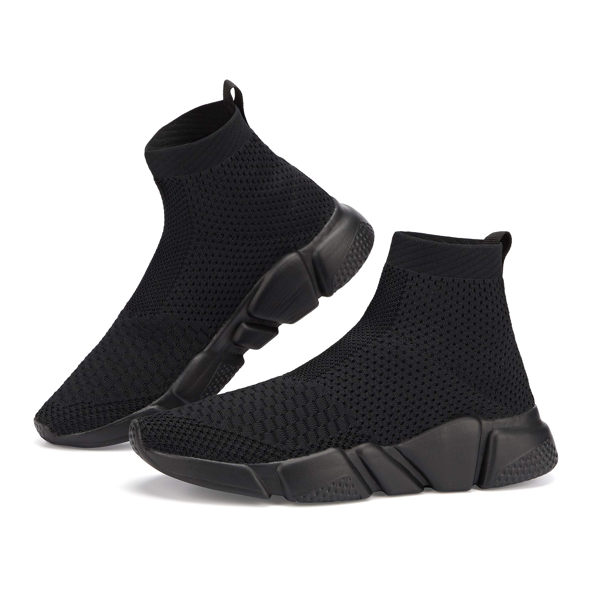 Casbeam Women's Running Shoes - Lightweight Breathable Slip-On Tennis Sneakers for Walking, Gym & Workout - Comfortable Stylish Trainers for Women | Perfect for Running, Jogging, Fitness & Daily Wear