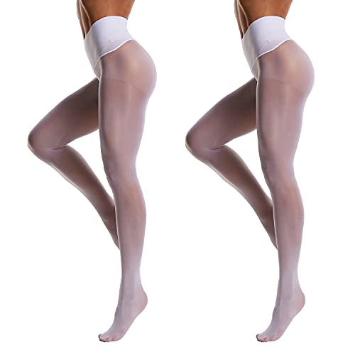 2pairs White