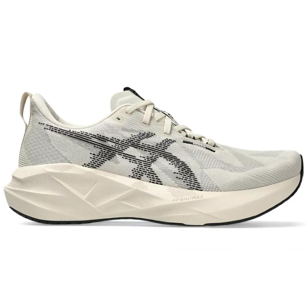 ASICS Novablast 5 Running Shoes for Men - Lightweight Cushioned Sneakers for Jogging, Gym & Daily Wear