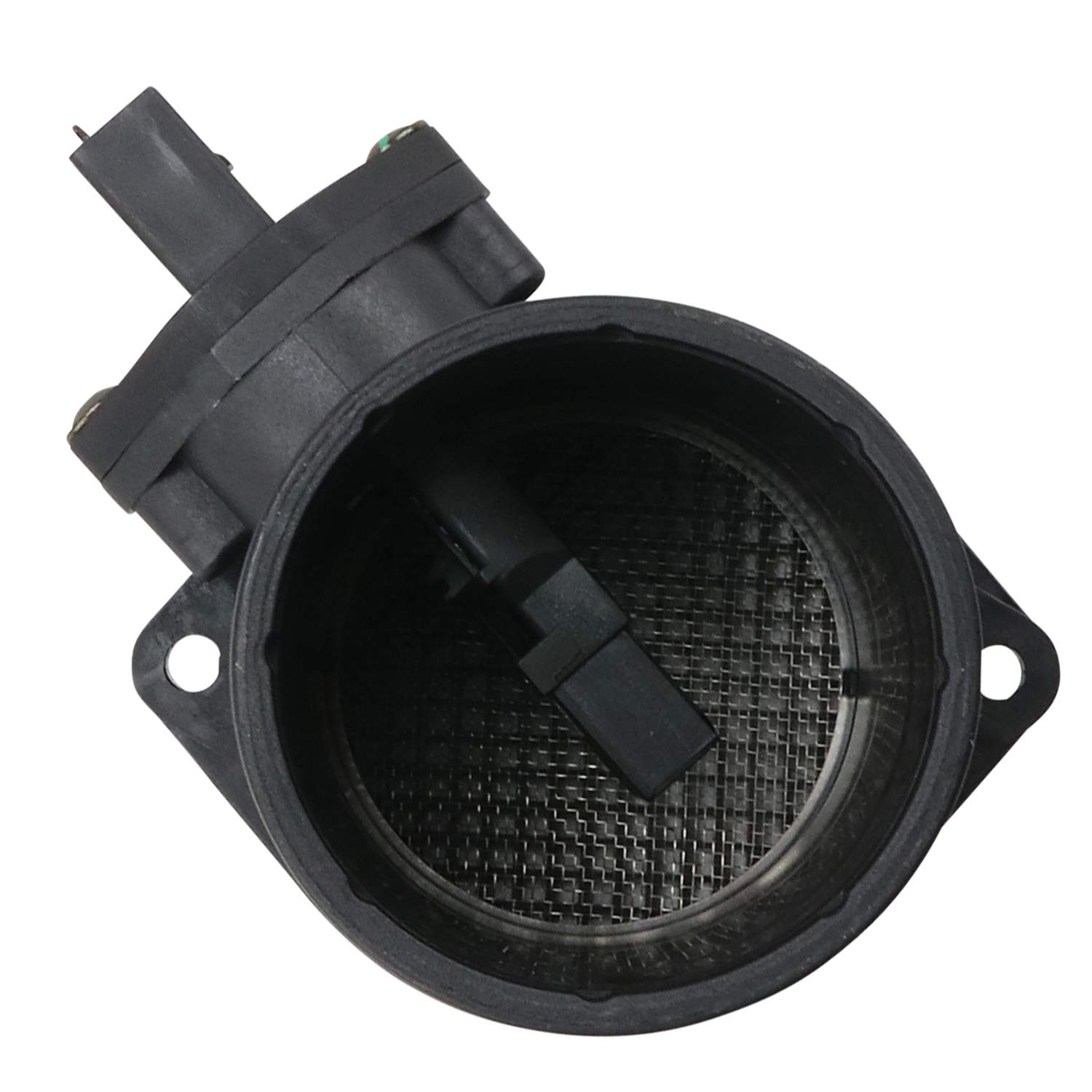 Beck/Arnley 158-1607 Air Mass Sensor - High Performance Replacement MAF Sensor for Cars & Trucks (1 Pack) | Compatible with Multiple Vehicle Models | Improves Engine Performance & Fuel Efficiency