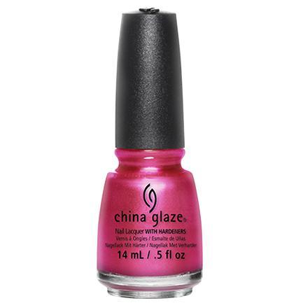 China Glaze Limbo Bimbo Nail Polish - 0.5 oz / 14.7ml - #72026 - High Gloss Finish for Salon-Quality Manicures at Home or Professional Use