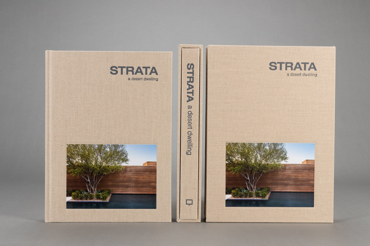 STRATA: Modern Desert-Inspired Home Decor for Minimalist Living Rooms & Boho Bedrooms