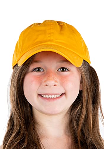 Gold (Ages 2-5)
