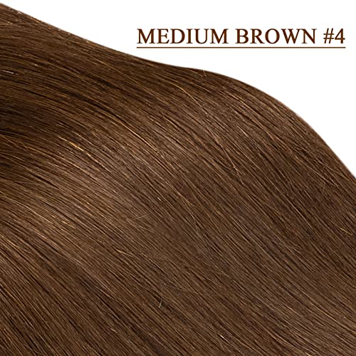 Chocolate brown #4