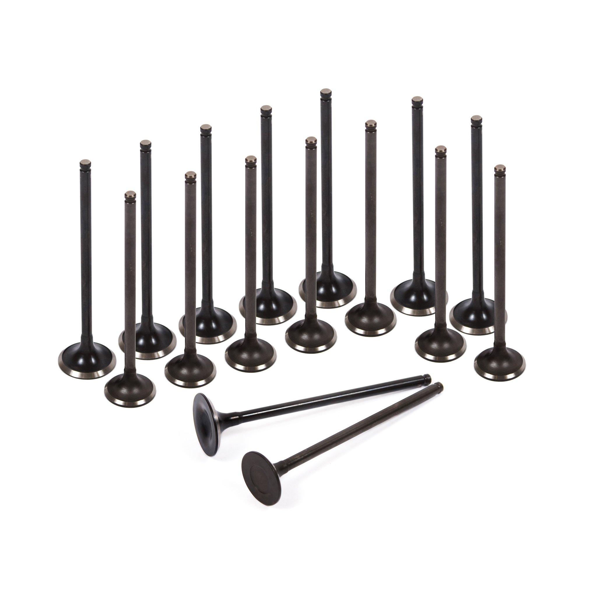 Evergreen FSHBIEV4034C Full Gasket Set with Head Bolts & Valves - Compatible with 01-05 Honda Civic VTEC EX HX SI 1.7L D17A2 D17A6 Engines - Perfect for Engine Rebuilds & Valve Cover Repairs