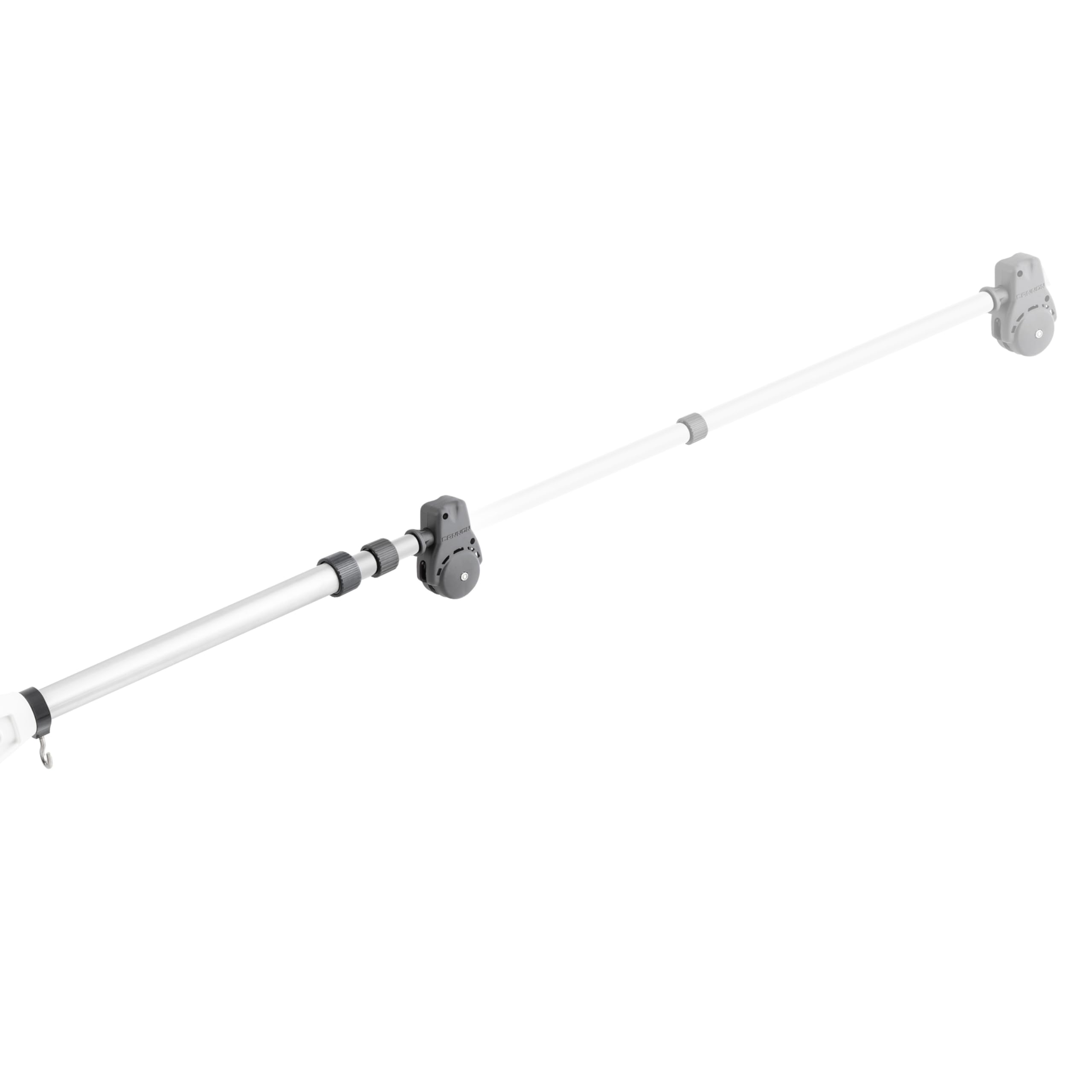 Cannon Magnum Series Electric Downriggers for Fishing - Heavy Duty Saltwater & Freshwater Trolling Motor with Auto Stop & Depth Control - Perfect for Deep Sea, Lake, and Offshore Angling