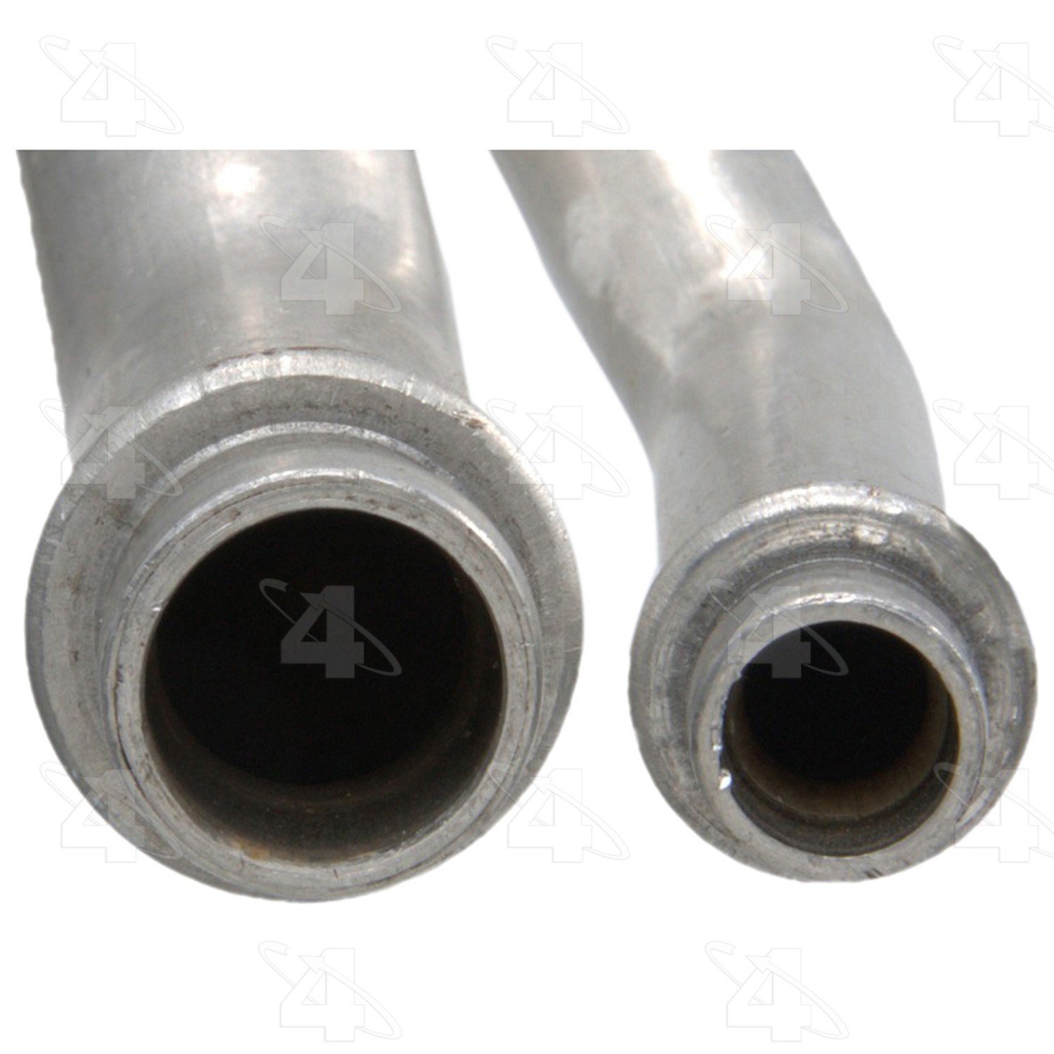 Four Seasons 54817 AC Evaporator Core Replacement - Compatible with [Vehicle Models] - Durable Auto Air Conditioning Part for Smooth Cooling Performance - Perfect for Summer Driving & HVAC System Repairs