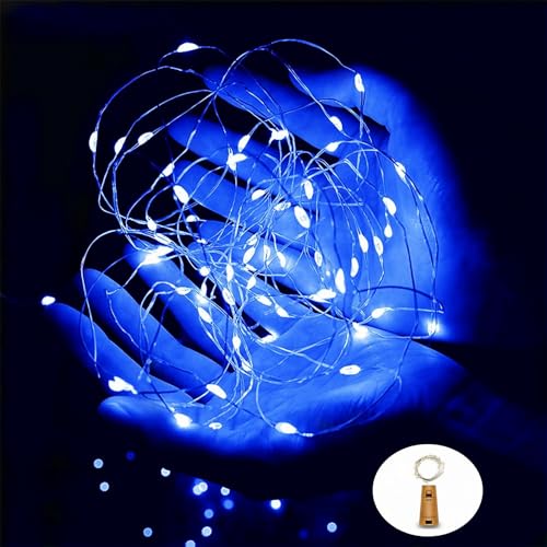 Wine-Blue