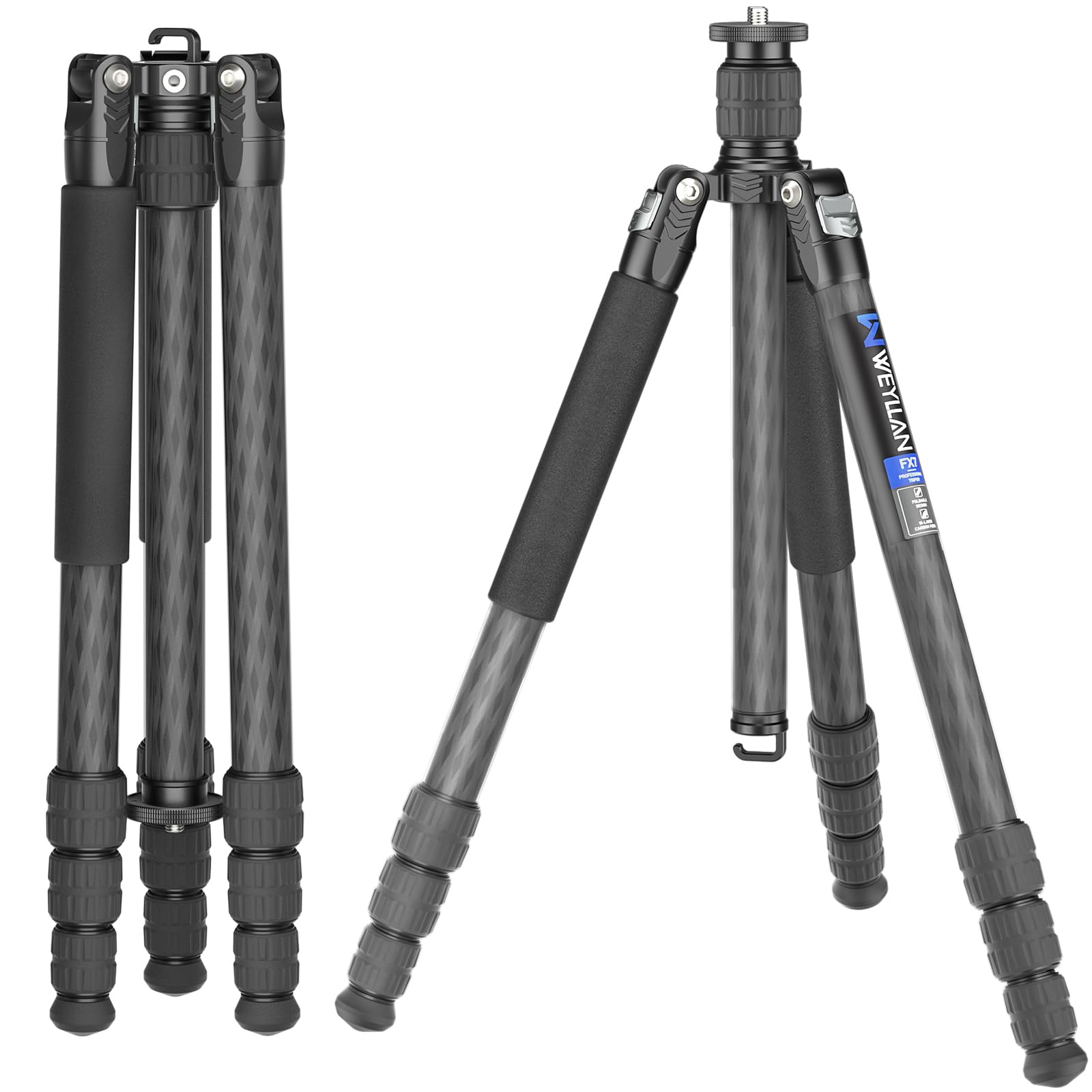 WEYLLAN FX7 72.6