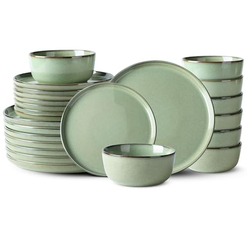 Pastel Green