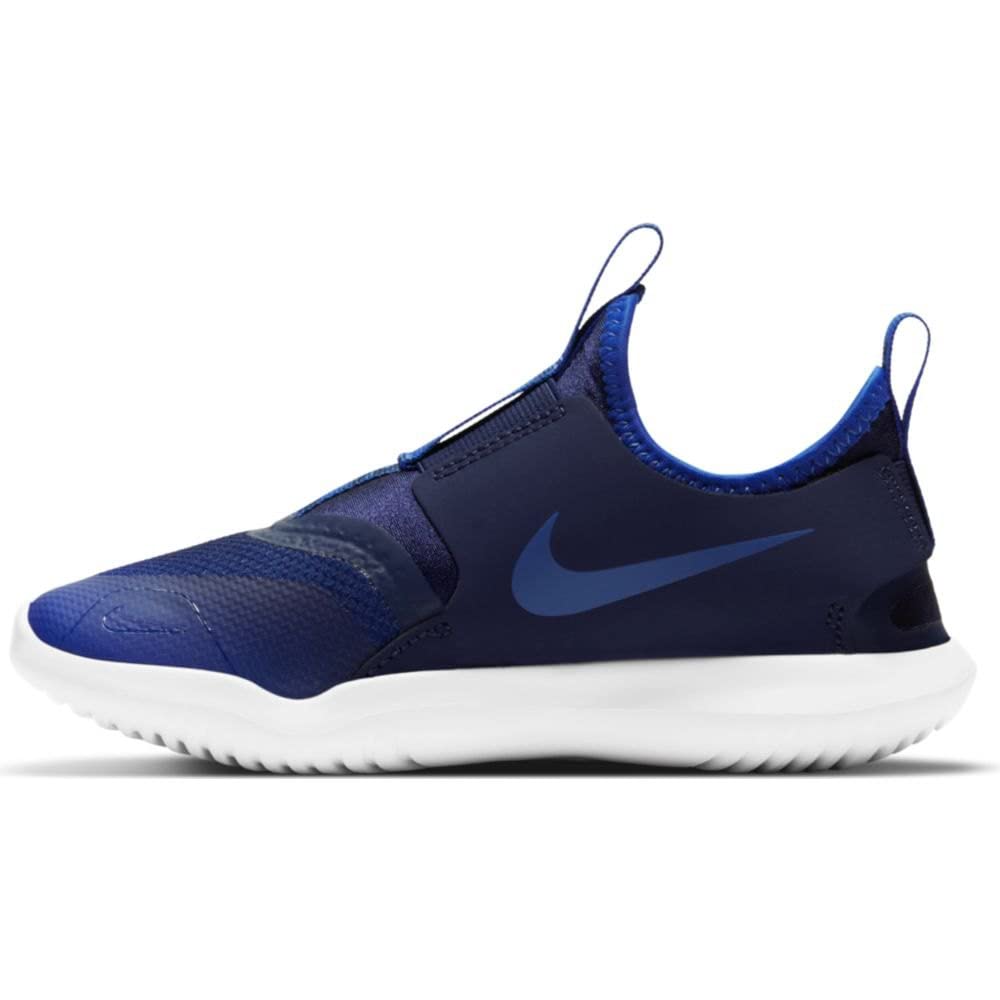 Nike Boys' Stroke Running Shoes - Lightweight & Breathable for Kids' Sports, Training, and Daily Wear