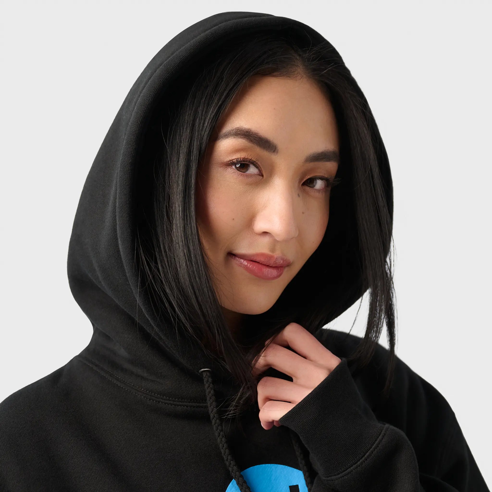 Gnarly Classic Hoodie for Men & Women - Soft Cotton Pullover Sweatshirt with Kangaroo Pocket | Perfect for Casual Wear, Gym, and Outdoor Activities
