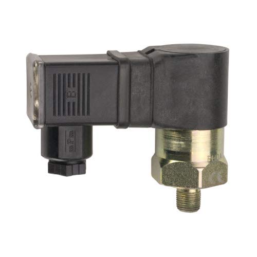 PS72-30-2MNZ-C-CAB36 Mini Pressure Switch - SPDT Circuit, 65-300 psi Range, 1/8