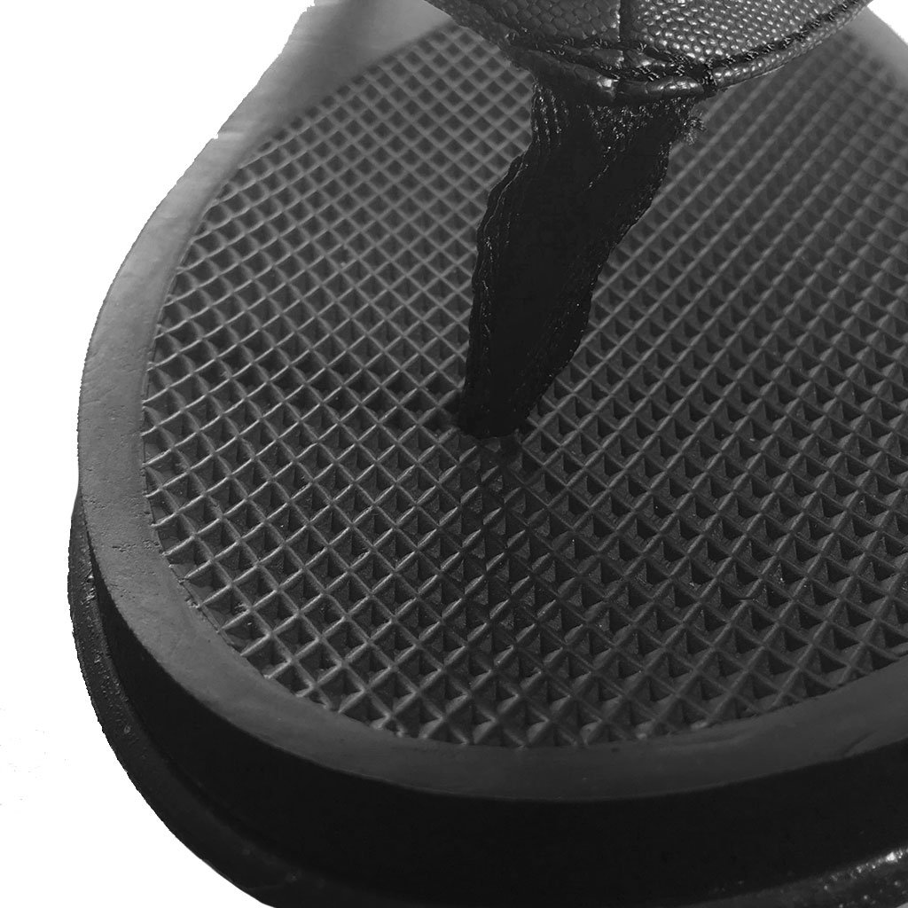 INGEAR Men's & Women's Comfortable Non-Slip Slides - Yoga Mat Beach Sandals & Shower Slippers for Pool, Spa, Gym and Home Use