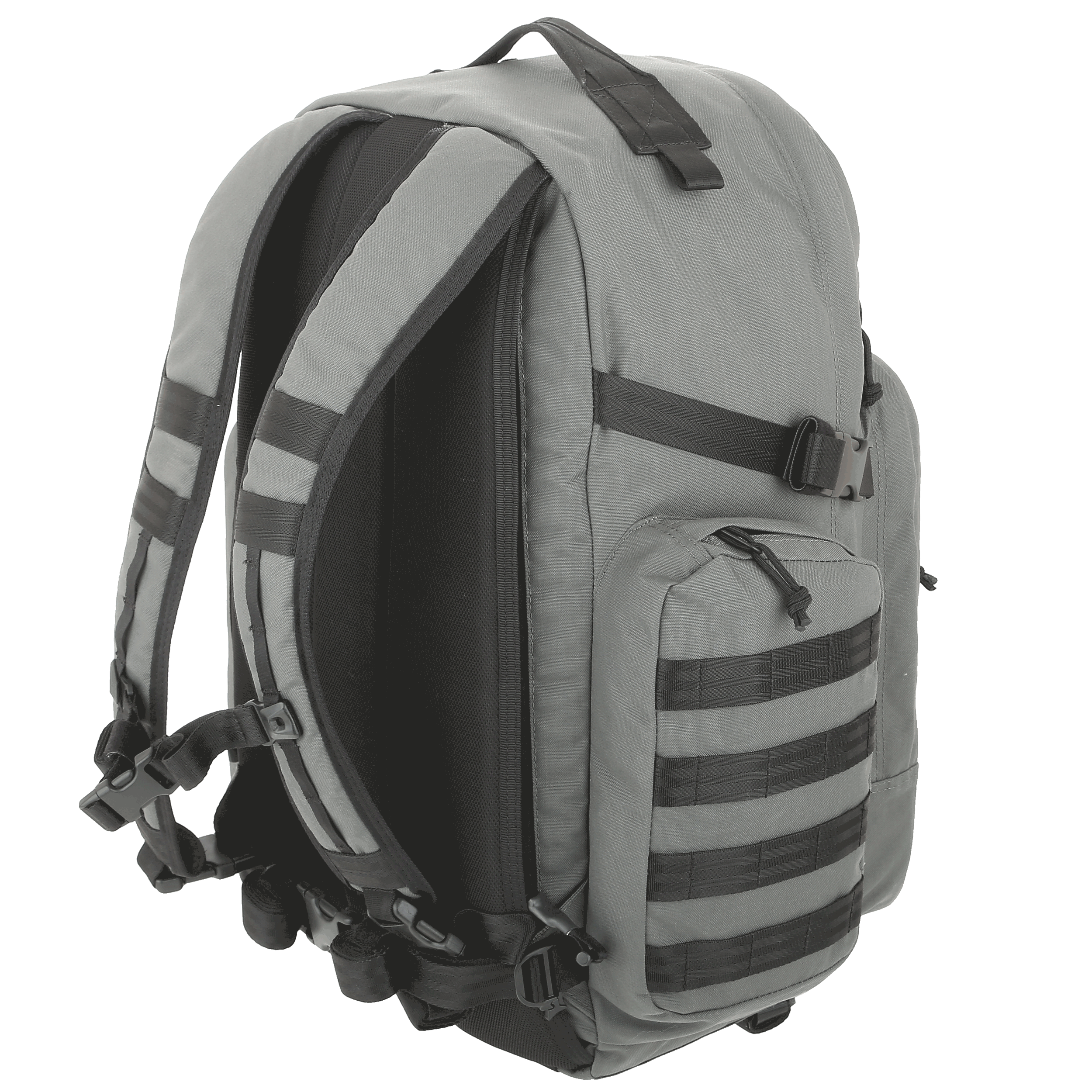 HAVYK 2 Backpack 38L - Large Travel Backpack for Hiking, Camping & Outdoor Adventures - Durable Waterproof Hiking Backpack for Men & Women - Perfect for Travel, Gym & Daily Use (Closeout Sale)
