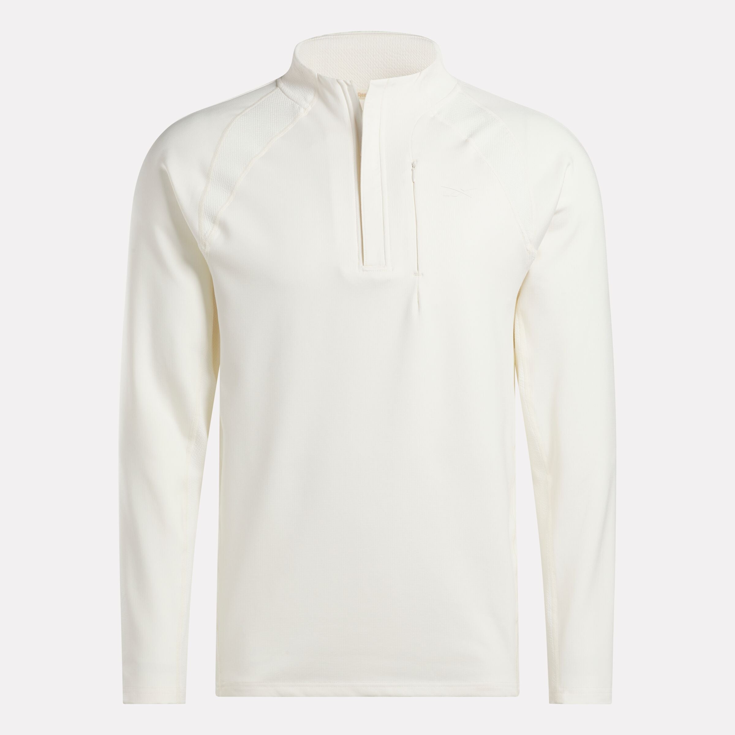 Men's Aero Flex 1/4 Zip Long Sleeve Pullover - Lightweight Performance Shirt for Running, Hiking & Outdoor Activities