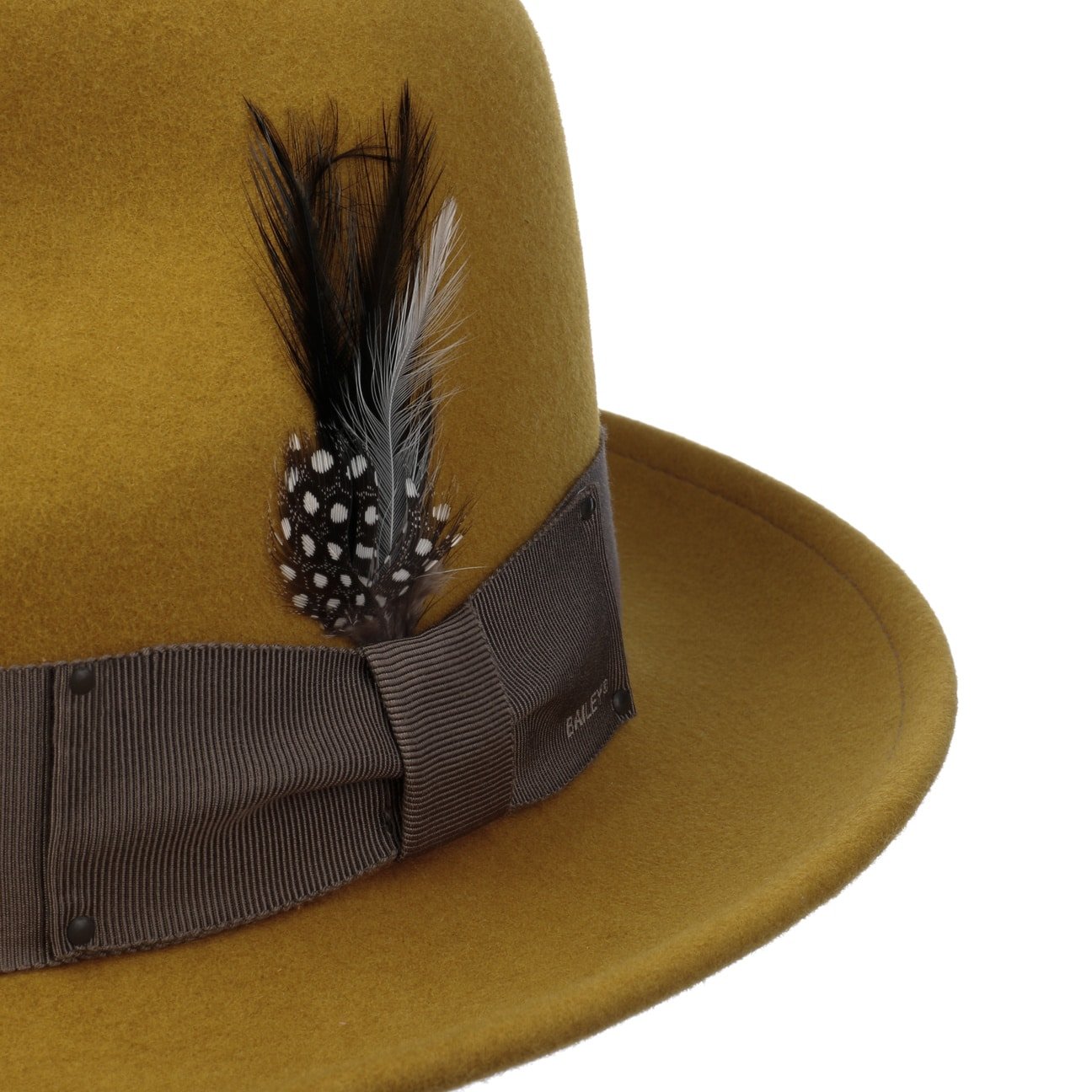 Bailey 1922 Blixen Wool Hat - Warm Winter Beanie for Men & Women - Perfect for Skiing, Hiking & Cold Weather Outdoor Activities