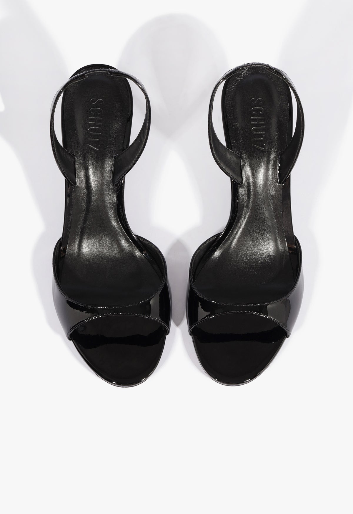 Scarlett Sling Mid Sandal - Women's Comfortable Strappy Heeled Sandals for Summer | Perfect for Beach, Vacation & Casual Outings
