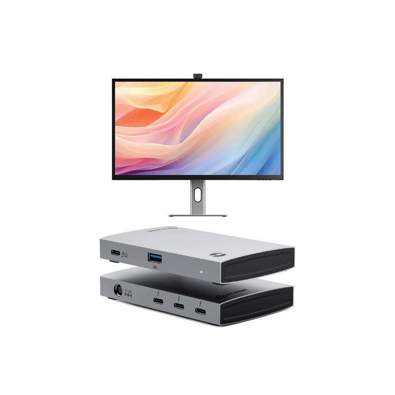Clarity Max Pro 32