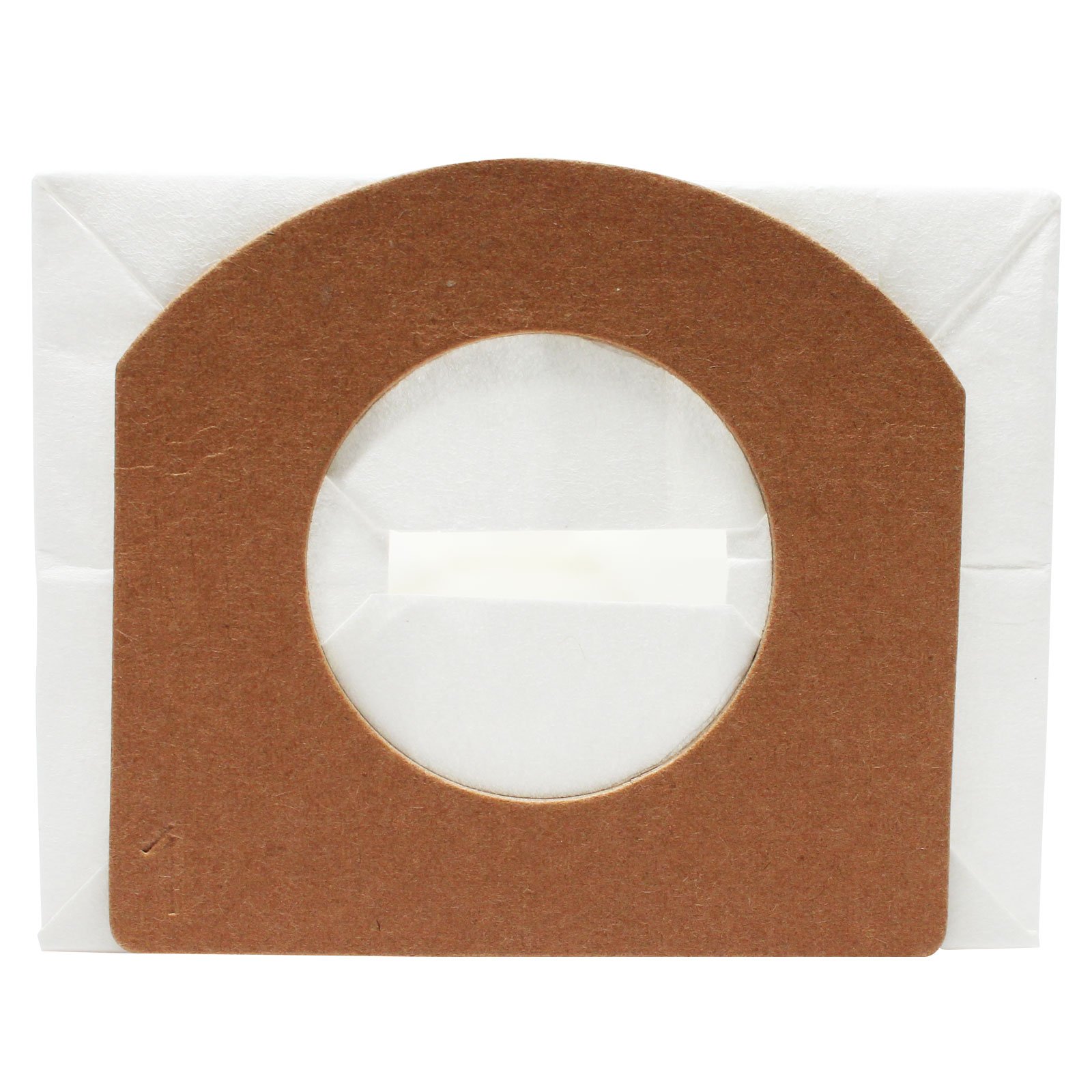 UpStart Battery 18 Replacement Vacuum Bags for Dirt Devil NLA HV & M500 - Compatible with Dirt Devil 3010348001, 3010347001, Type G Models (6 Pack - 3 Bags per Pack) - Perfect for Home Cleaning, Pet Hair Removal & Allergen Reduction