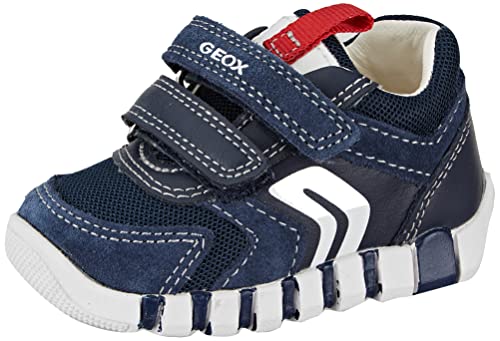 Navy/White