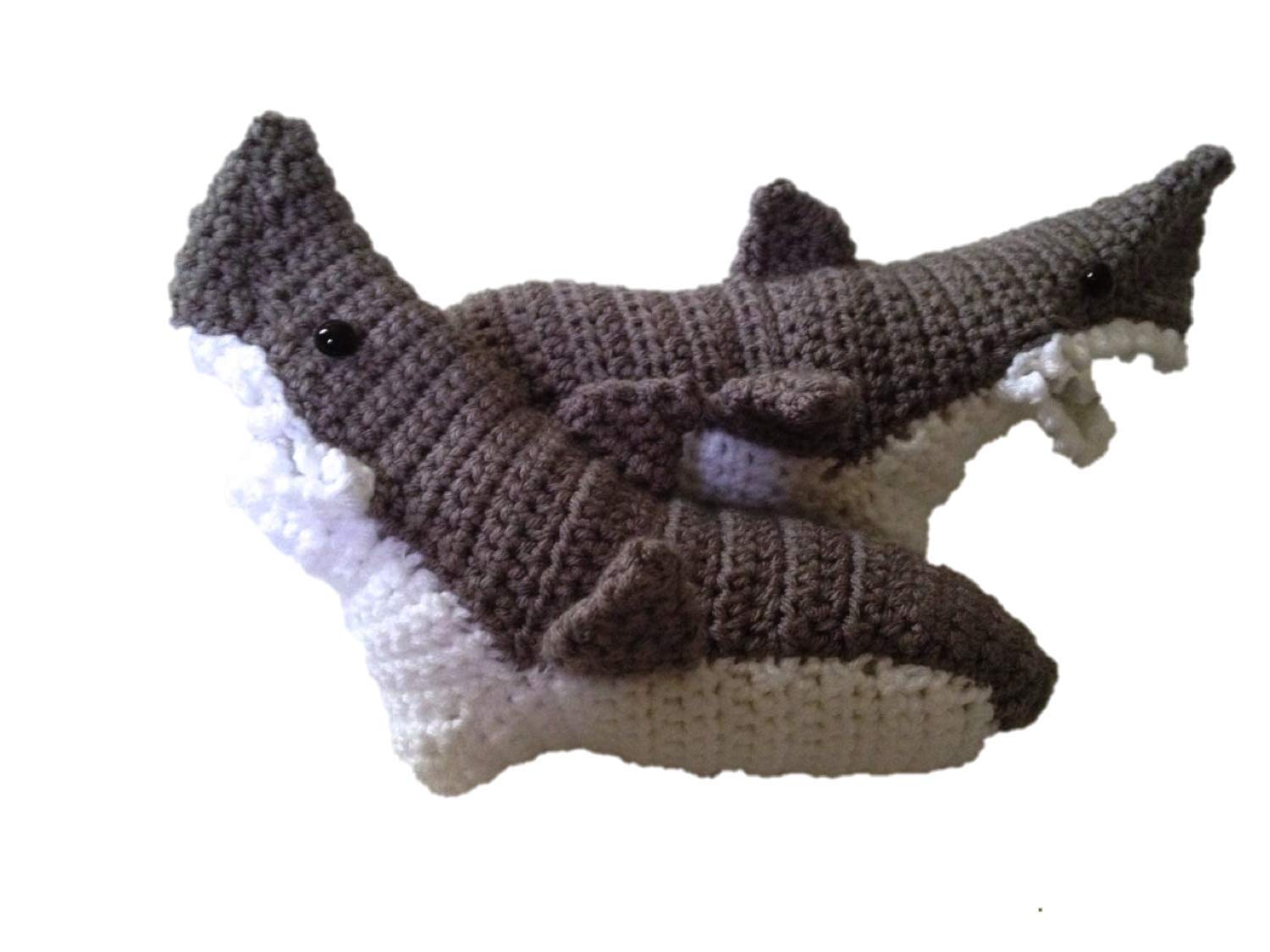 **Shark Socks for Kids - Boys & Girls Shark-Themed Socks - US Sizes 9-13 & 1 - Fun & Comfortable Socks for School, Play & Everyday Wear**