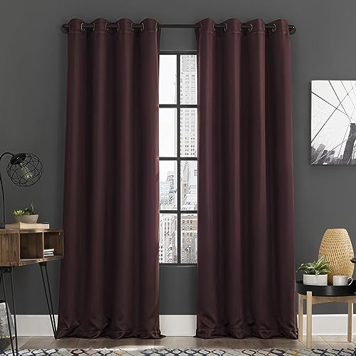Merlot Red