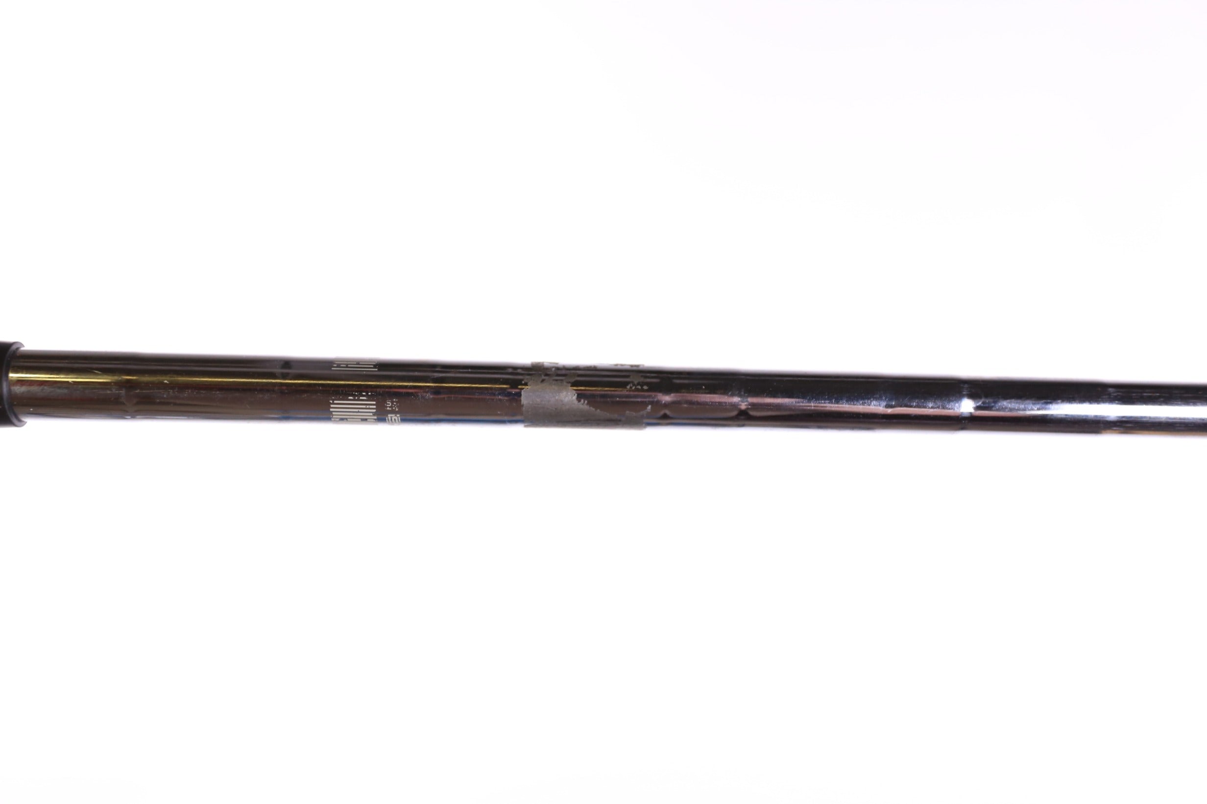 Used Callaway Fusion Wide Sole Single 6 Iron Right Handed Stiff Flex Golf Club - Perfect for Mid-Handicap Players & Driving Range Practice