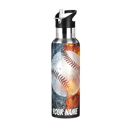 Baseball Custom